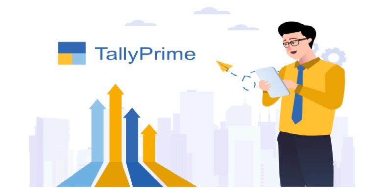 Tally Prime Rental